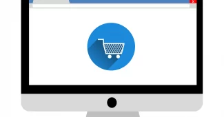 Une image du e-commerce