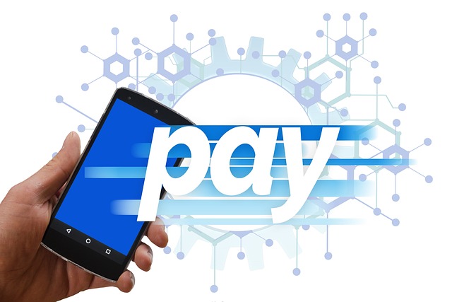 Payer avec son smartphone