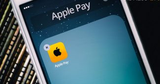 L’application de paiement mobile Apple Pay