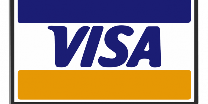 Logo de Visa