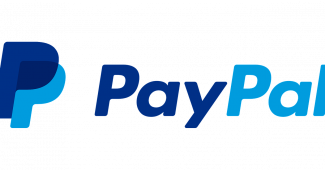 Logo de PayPal